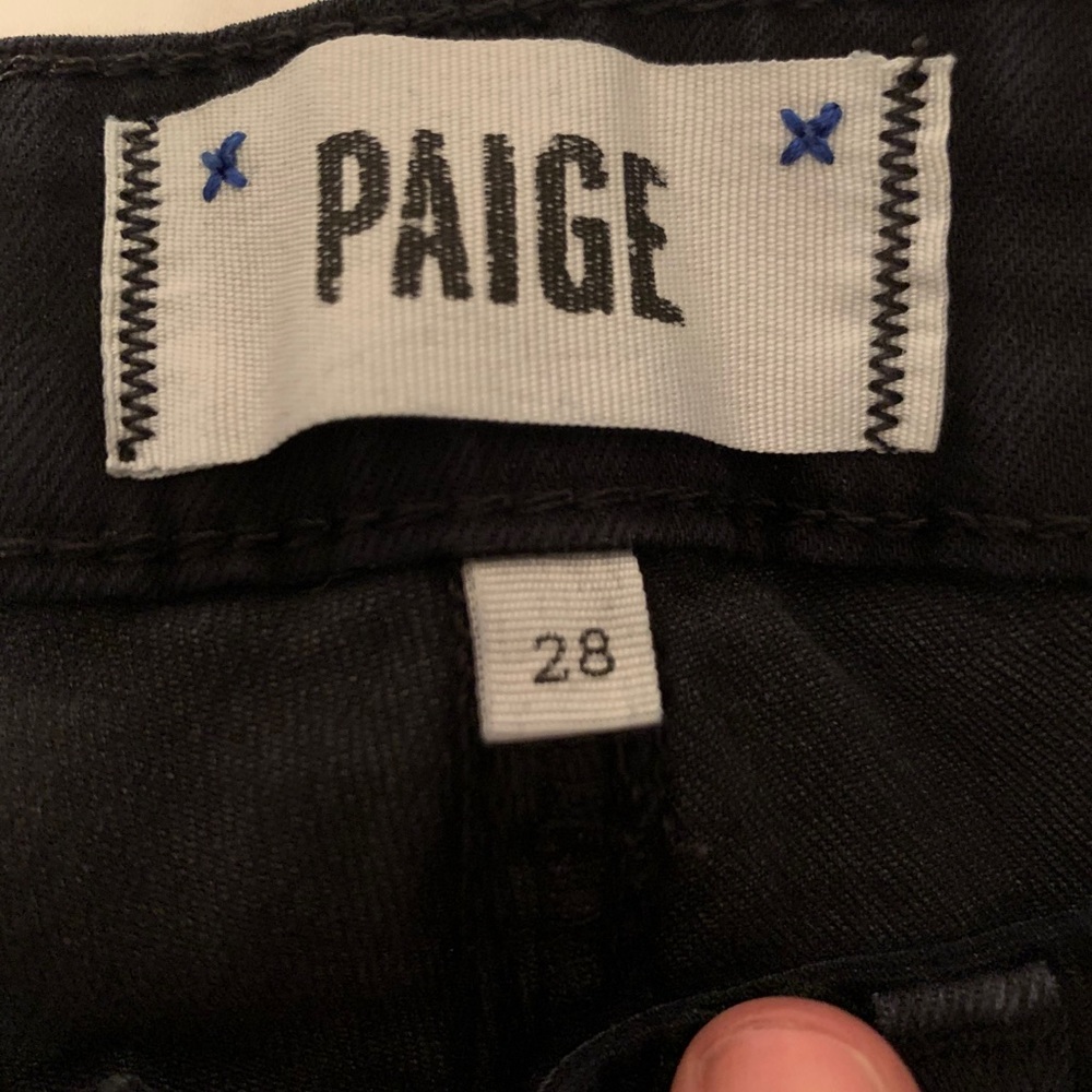 Jeans - Picture 2 of 3